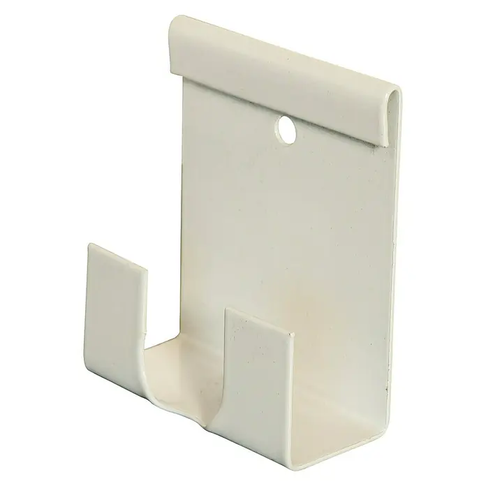 Simonrack Set de ganchos - 2 ud., Blanco