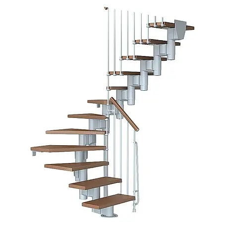 Fontanot Arké Escalera principal Kompact U89