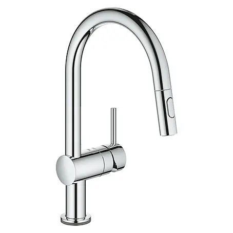Grohe  Spültischarmatur Minta Touch 2