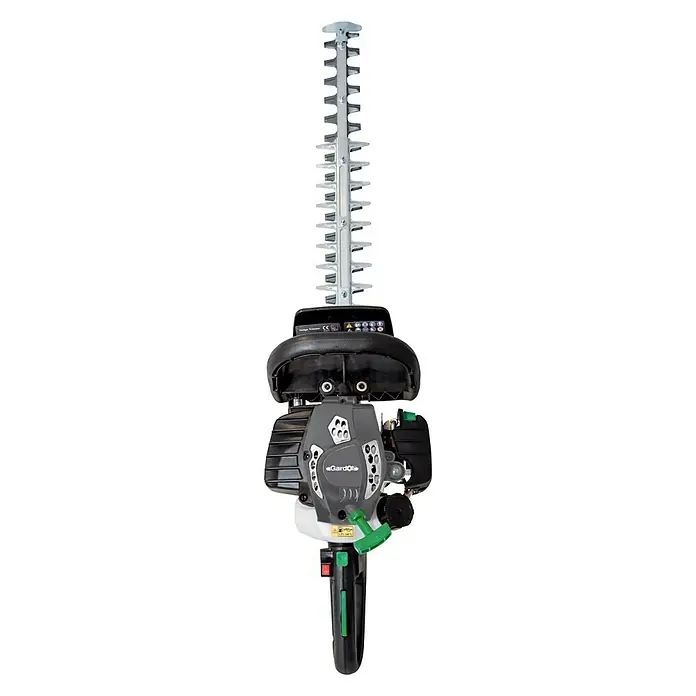 Gardol GBH Benzin-Heckenschere GBH-I-650 - 0,65 kW, 21,7 cm³, Schnittlänge: 55 cm