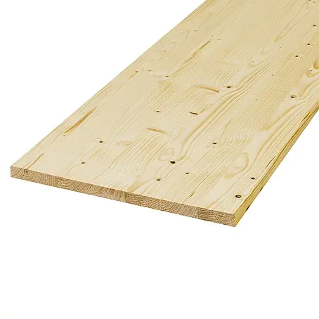 Exclusivholz  Leimholzplatte