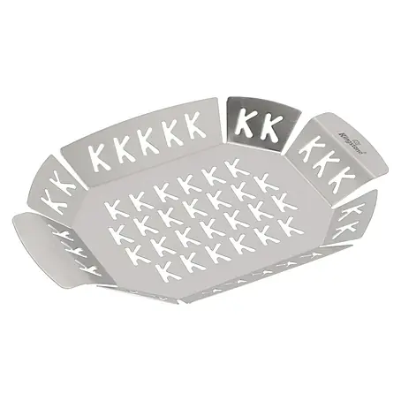 Kingstone  Grillpfanne