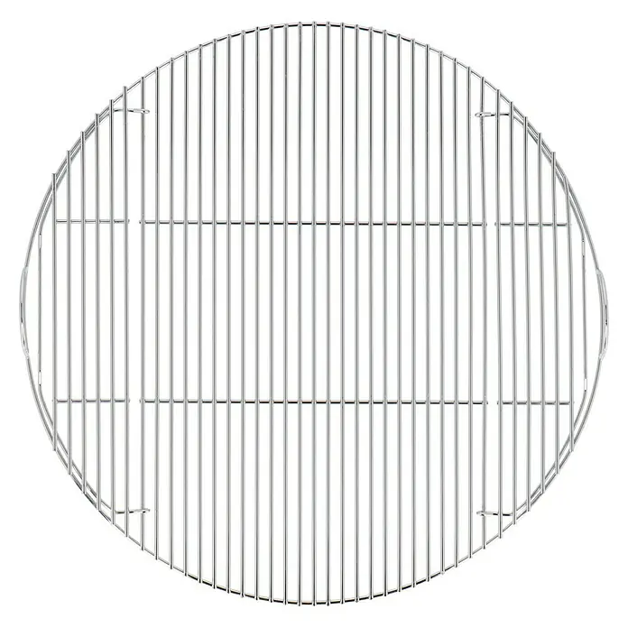 Kingstone Grillrost - Passend für: Kingstone Kugelgrill Bullet 66