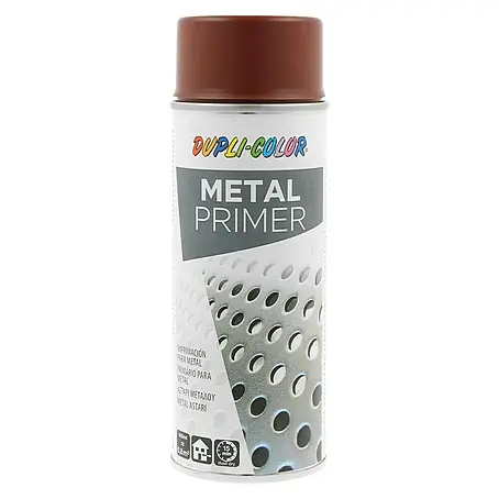 Dupli-Color Basic Metallgrundierung