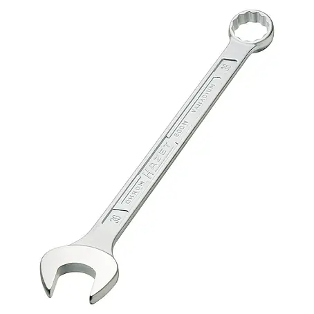 Hazet  Ringmaulschlüssel 7