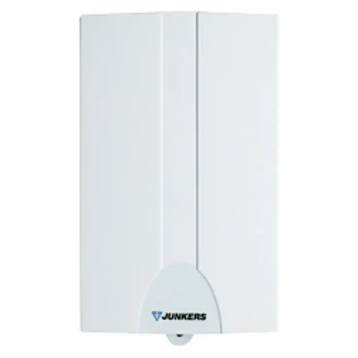 Junkers Calentador eléctrico ED 6 - 6.000 W, Caudal de agua: 3,4 l/min