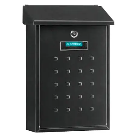 Arregui Premium Buzón de correo E-5604