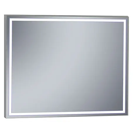 Camargue  Espejo con luz LED Lisbeth
