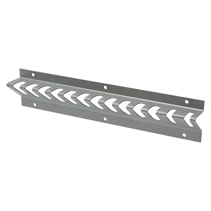 Duraline Soporte para herramientas - L x An: 38,8 x 300 mm, Carga soportada: 5 kg