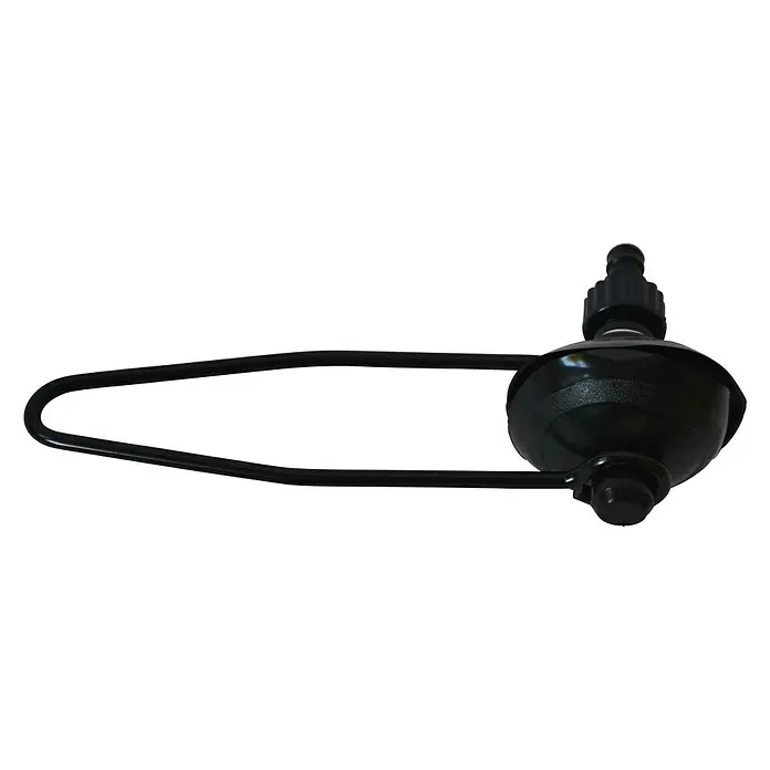 Toma de agua para circuito de refrigeración - Acero inoxidable