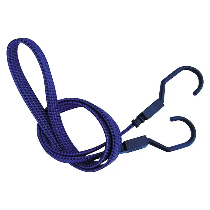 Goma elástica - 150 cm, 1 ud.