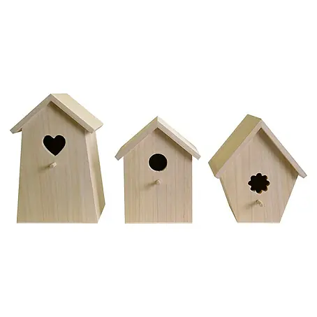 Artemio  Set cajas de madera