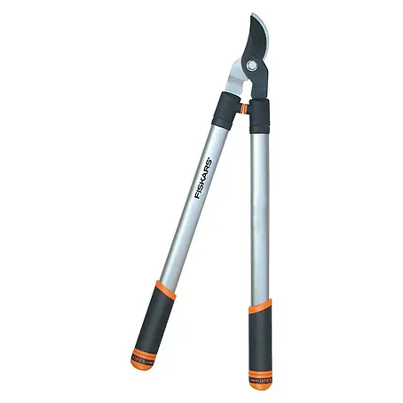 Fiskars  Tijeras de podar telescópicas