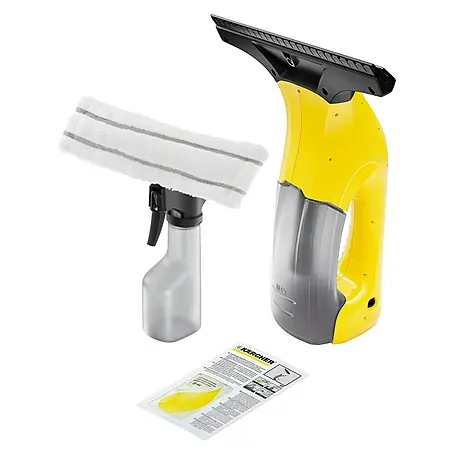 Kärcher  Limpiadora de cristales WV 1 Plus