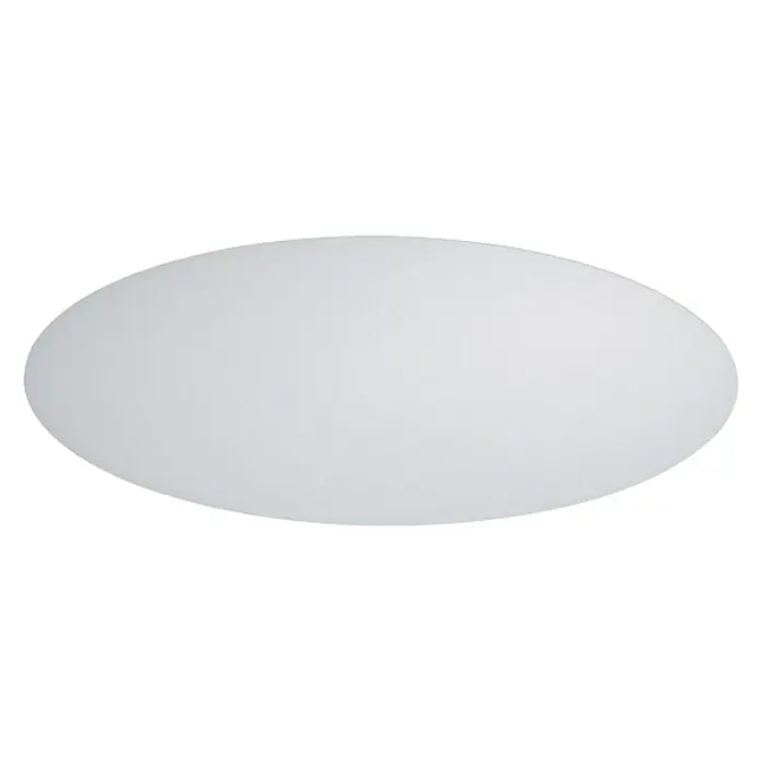 Paulmann DecoSystems Diffusor - Durchmesser: 25 cm, Satin - Vorderansicht