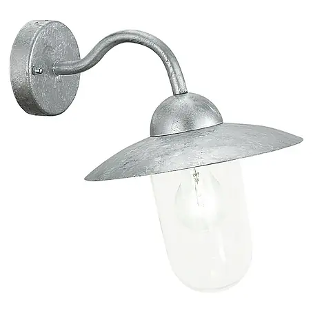 Eglo  Wandlamp voor buiten Milton