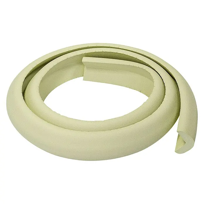 Arregui Protector para esquina 1044 - Largo: 100 cm, Blanco