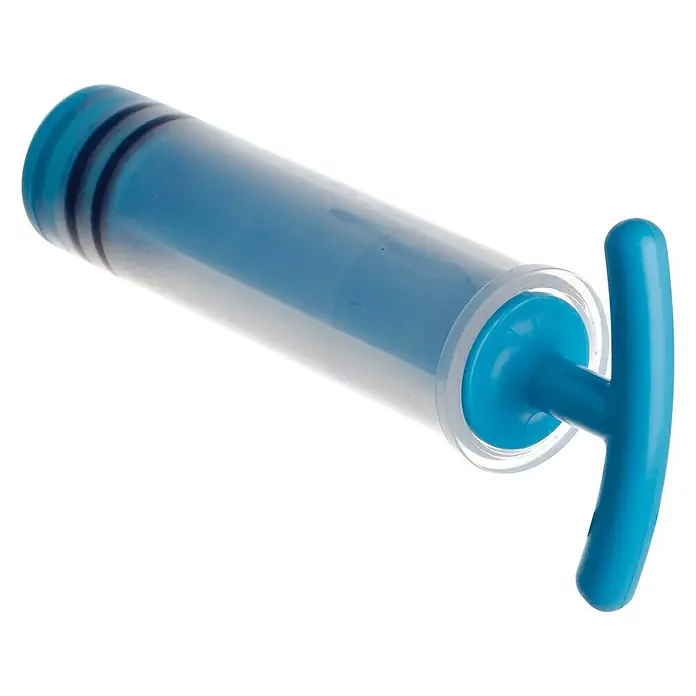 Wenko Kit de fijación Vacuum-Loc - Plástico, 2 uds.