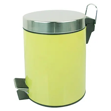 Cubo con pedal