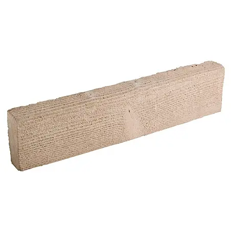 Bordura Madera