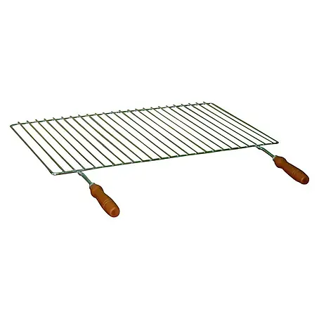 Parrilla para barbacoa Modul 60