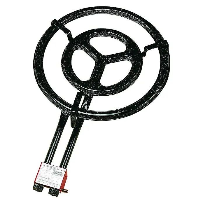 Quemador paellero B-530 - Diámetro: 54 cm