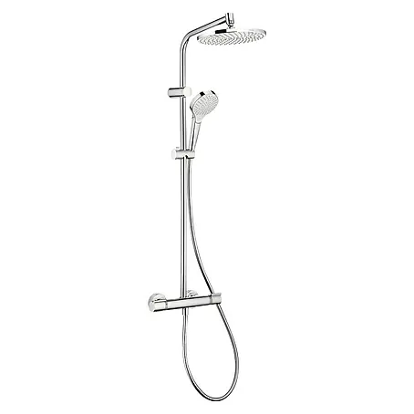 Hansgrohe  Combinado de ducha MySelect S240