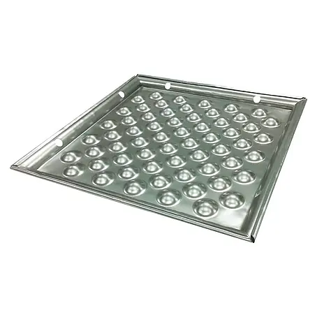 Contenedor para cenizas