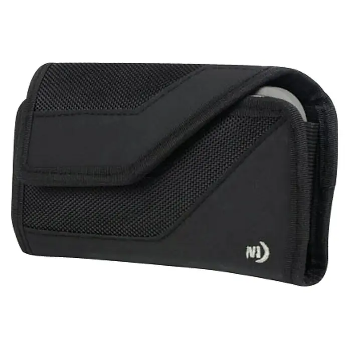 Nite Ize Funda para teléfono móvil universal - Específico para: Smartphones hasta 5,7"