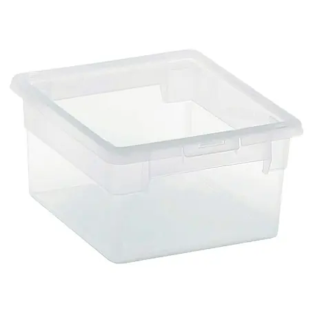 Terry Light Box Caja con tapa