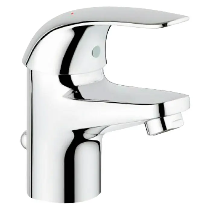 Grohe Start Eco Grifo de lavabo - Cromo