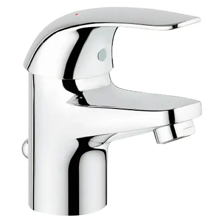 Grohe Start Eco Grifo de lavabo