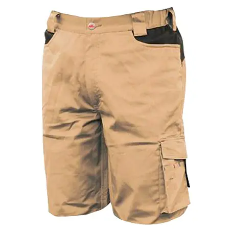 Industrial Starter  Pantalones cortos de trabajo Stretch