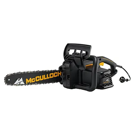 McCulloch  Motosierra eléctrica CSE 1835
