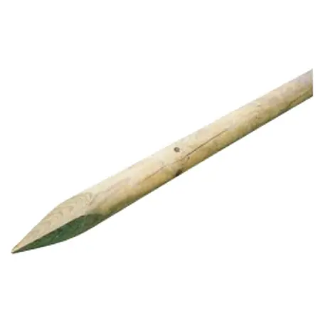 Forest-Style  Tutor para plantas liso