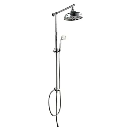 Rousseau  Sistema de ducha Retro