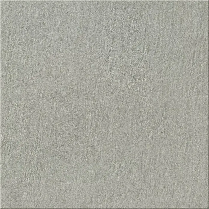 Terrassenfliese Slate Grey - Grau, 60 x 60 x 2 cm, Feinsteinzeug, Rutschsicherheitsgruppe nach DIN 51130: R10