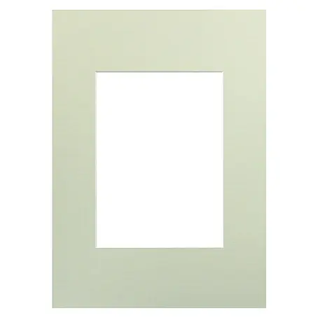 Nielsen  Paspartu White Core
