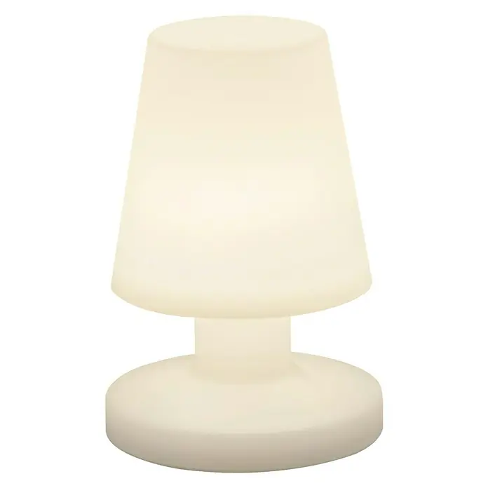 LED-Tischleuchte Bora - 1-flammig, 1,5 W, Warmweiß, Höhe: 20 cm