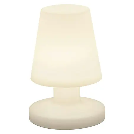 LED-Tischleuchte Bora
