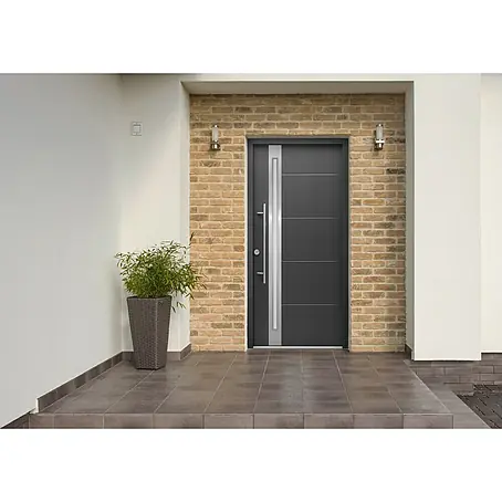 Splendoor  Haustür Thermodoor SP30A