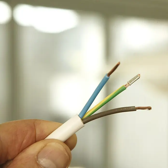 UniTEC Aderendhülse - 1,5 mm² x 7 mm, 100 Stk. - Anwendungsbeispiel
