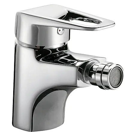 Cosmobath Kanata Grifo monomando de bidé