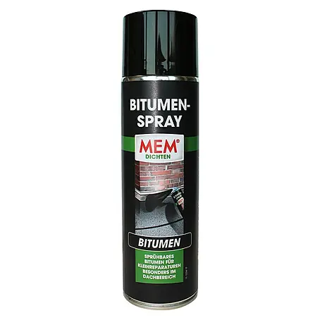 MEM  Bitumen-Spray