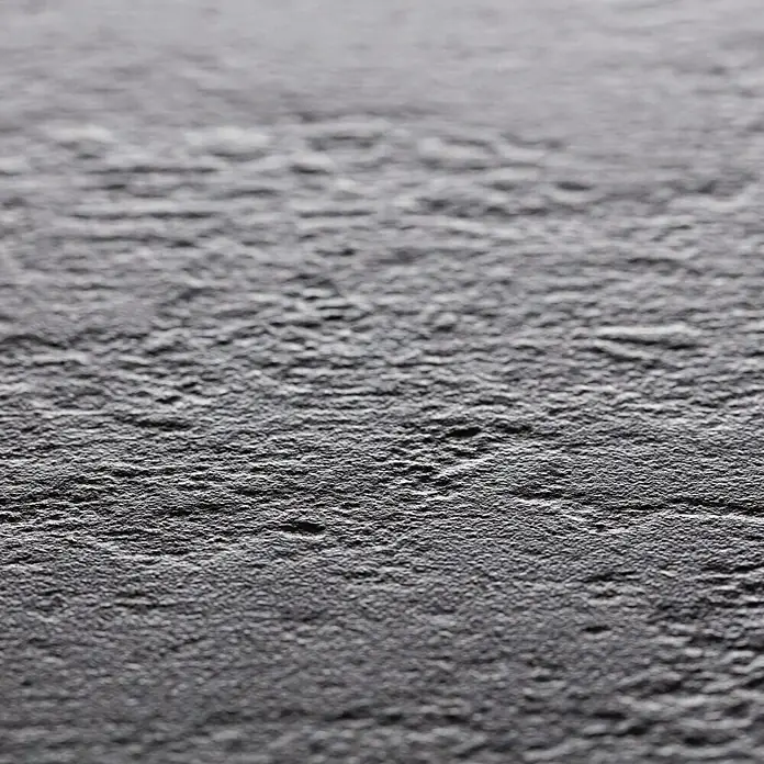 Feinsteinzeugfliese Motion - 45 x 90 cm, Anthrazit, Matt - Detailaufnahme