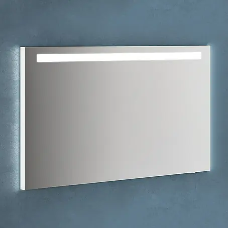 Camargue  LED-Lichtspiegel Cube/Loft