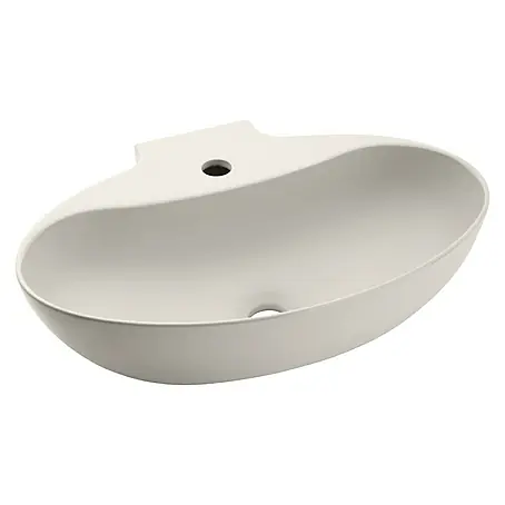 Bathco  Lavabo de sobremesa New Málaga