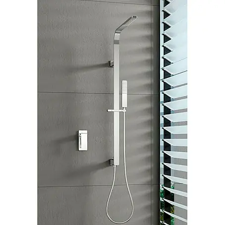 Imex  Sistema de ducha Bahamas