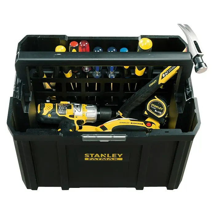 Stanley FatMax Caja de herramientas FMST1-75794 - No incluye herramientas
