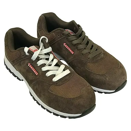 BAUHAUS  Zapatos de seguridad